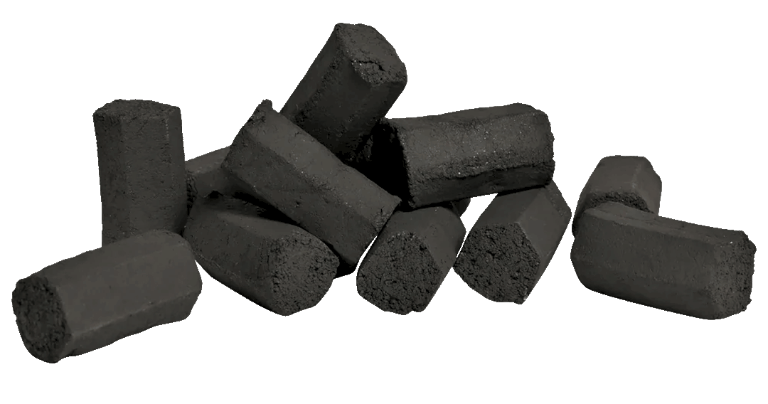 Charcoal